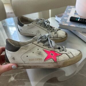 Golden Goose Sneakers